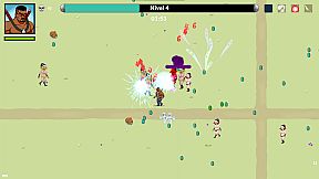 Survivor these Girls