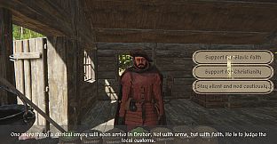 Herbalist Roman