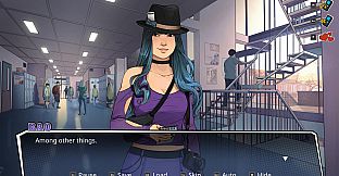 Date Z - Bao Romance Pack