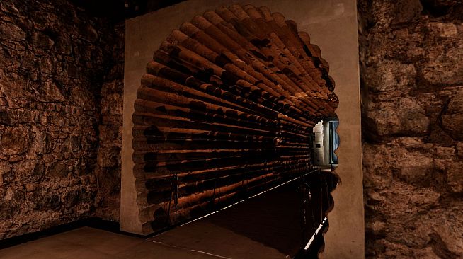 Realities - Cologne Cathedral