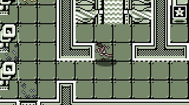 Procemon: You Must Catch Them