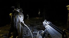 Unnatural Investigations