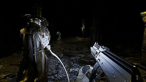 Unnatural Investigations