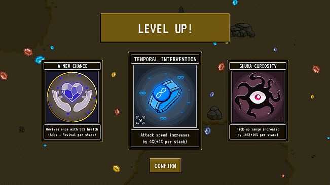 The Champions of Lootheim