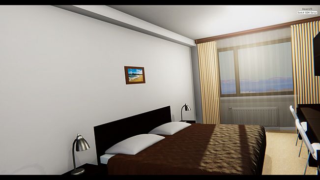 Far Eastern Federal University Virtual Expo