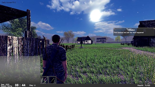 Pocket Universe : Create Your Community