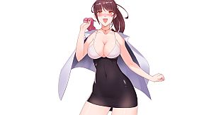 Sweet House - Mystery DLC