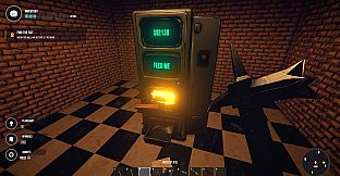A Game About Breaking a Wall