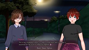 Pookie has a Fantasy!