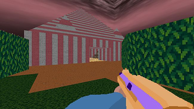 Soul King - Out of the Box