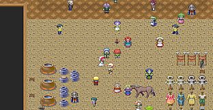 Slayer Mage: My First RPG