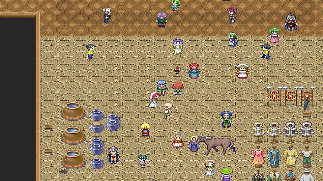 Slayer Mage: My First RPG