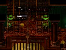 Legends of Celestite RPG: The All Bearer