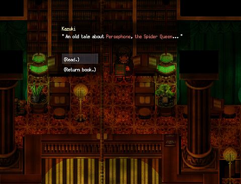 Legends of Celestite RPG: The All Bearer