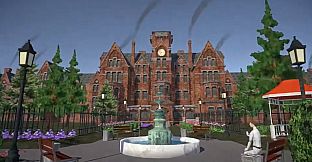 Hell Hospital