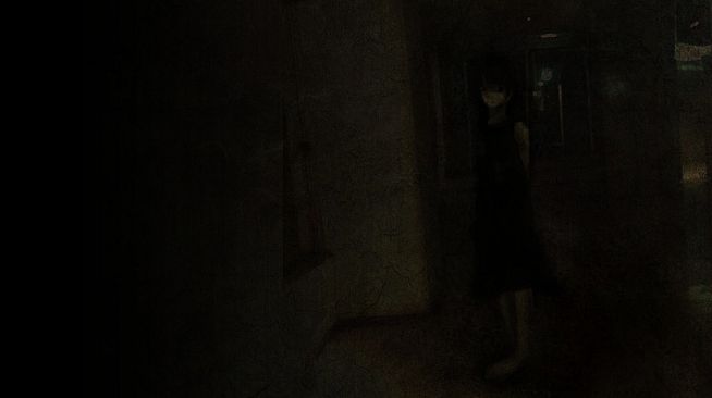 RPG Maker MZ - The Music Box: Japanese Horror