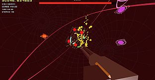 Orbital Hell
