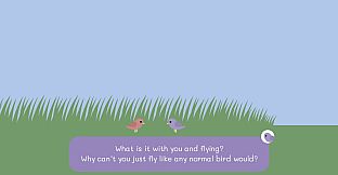 The Wind: A Story of Surrender