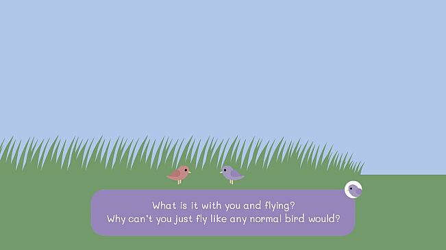 The Wind: A Story of Surrender