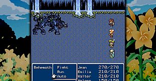 Dungeon Antiqua 2
