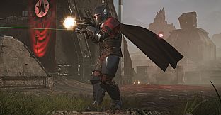 HELLDIVERS 2 - Pre-Order Bonus