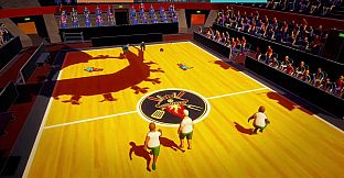 Dodgeball Rush