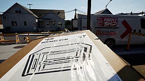 Deconstruction Simulator