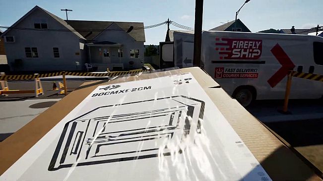 Deconstruction Simulator