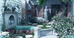 Haunted Past: Realm of Ghosts