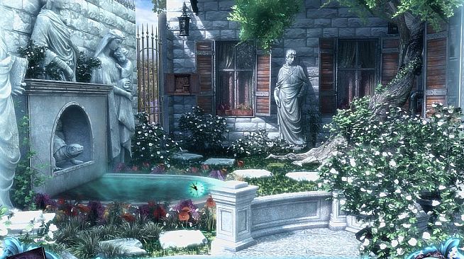 Haunted Past: Realm of Ghosts