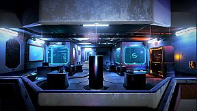 Loading Human: Chapter 1