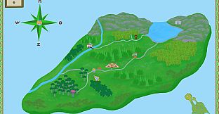 Harold Rabbit 2: The Case of the Pastry Pirate