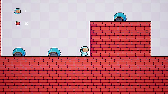 FUN Platformer