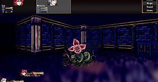 Lore of Luvarith: The Hollow Crown