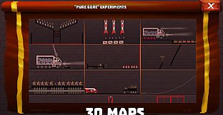 Pure Gore (Sandbox&Playground)