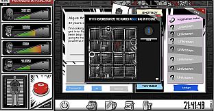 Two Weeks in Painland