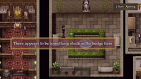 Inspector Javert and the Oath of Blood