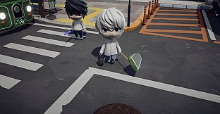DEATH NOTE Killer Within - Premium Customization Track Vol. 6