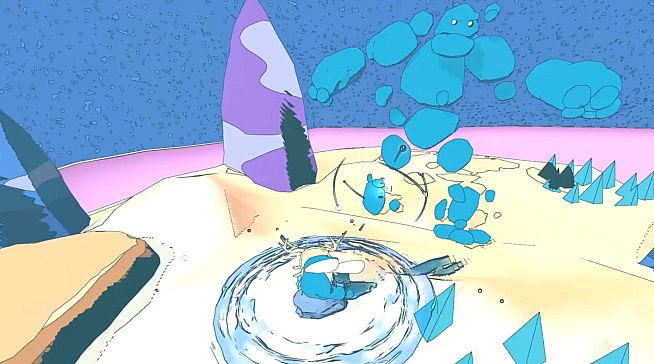 Maseylia : Echoes of the Past