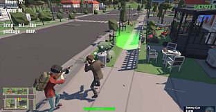 Slums: Hauler 2