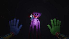 Poppy Playtime: Chapter 3