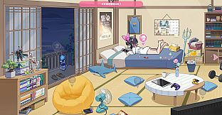 Pushu Pushu! Let's rescue the girls in danger!