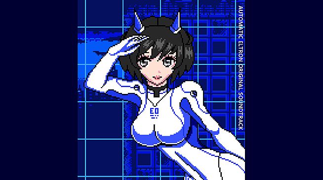Automatic Eltron Original Soundtrack