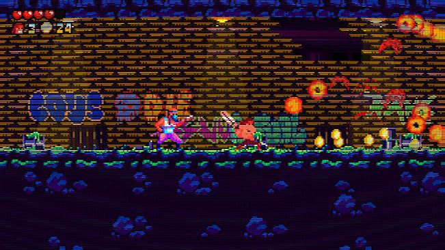 Cybarian: The Time Traveling Warrior