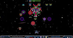 Ultimate Starfighter