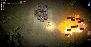 Monsters are Coming! Power Corrupts