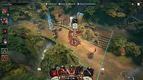 Demeo x Dungeons & Dragons: Battlemarked