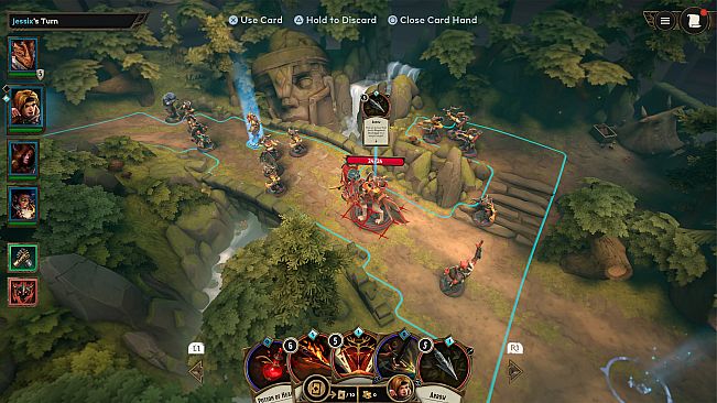 Demeo x Dungeons & Dragons: Battlemarked