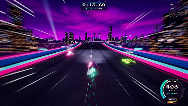 TrackBlitz