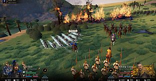 Cao Cao the Legend
